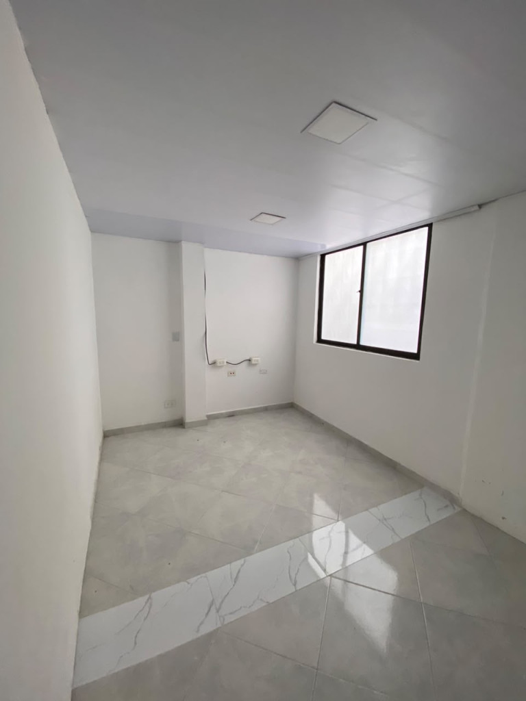 Oficina En Arriendo - Centenario, Cali