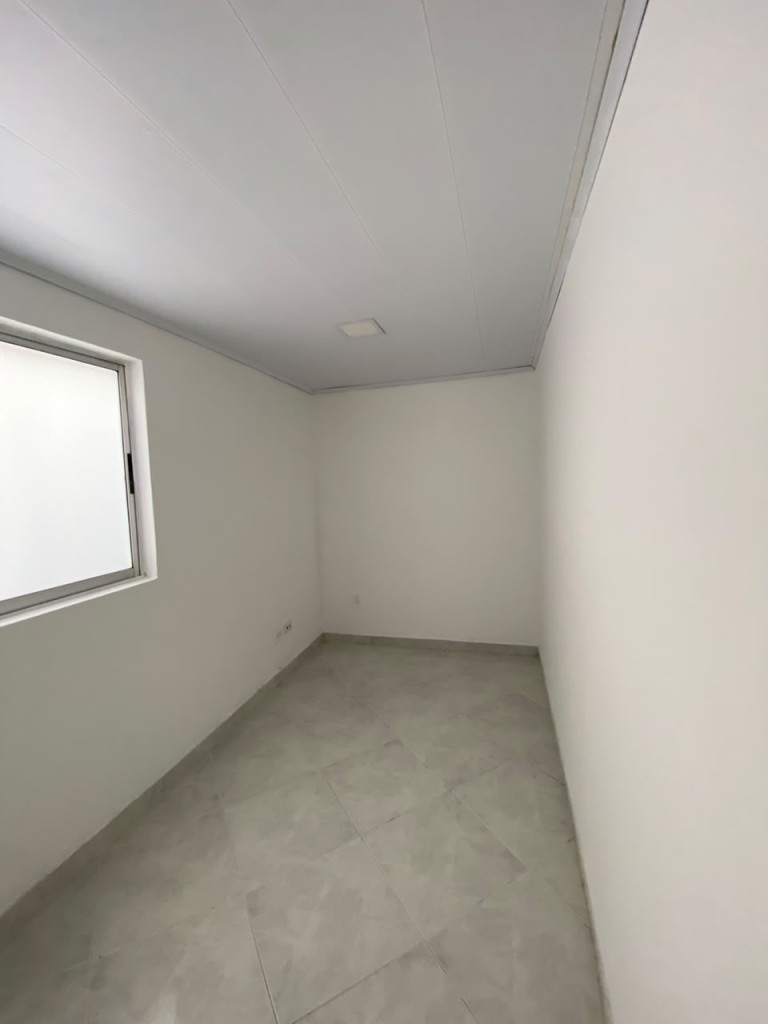Oficina En Arriendo - Centenario, Cali