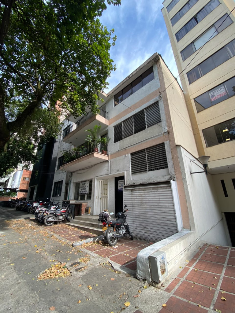 Oficina En Arriendo - Centenario, Cali