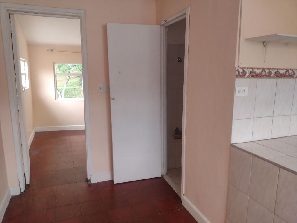 Apartaestudio En Arriendo - San Antonio, Cali