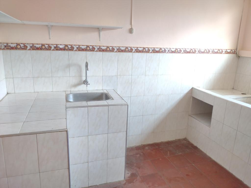 Apartaestudio En Arriendo - San Antonio, Cali