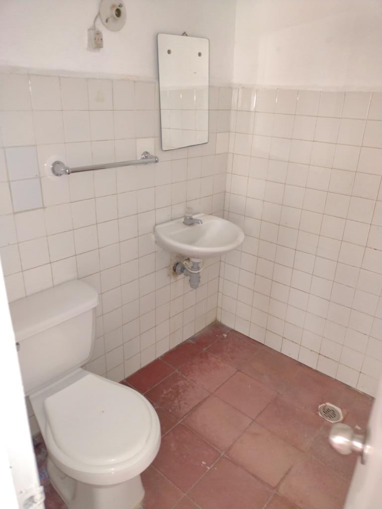 Apartaestudio En Arriendo - San Antonio, Cali