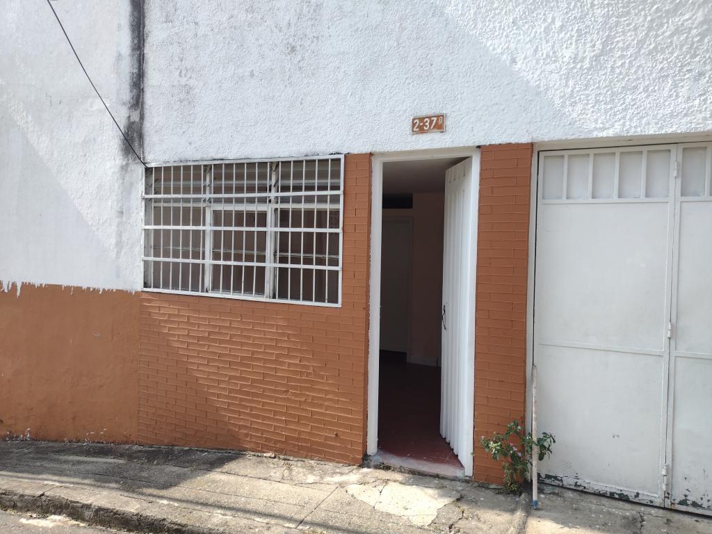 Apartaestudio En Arriendo - San Antonio, Cali