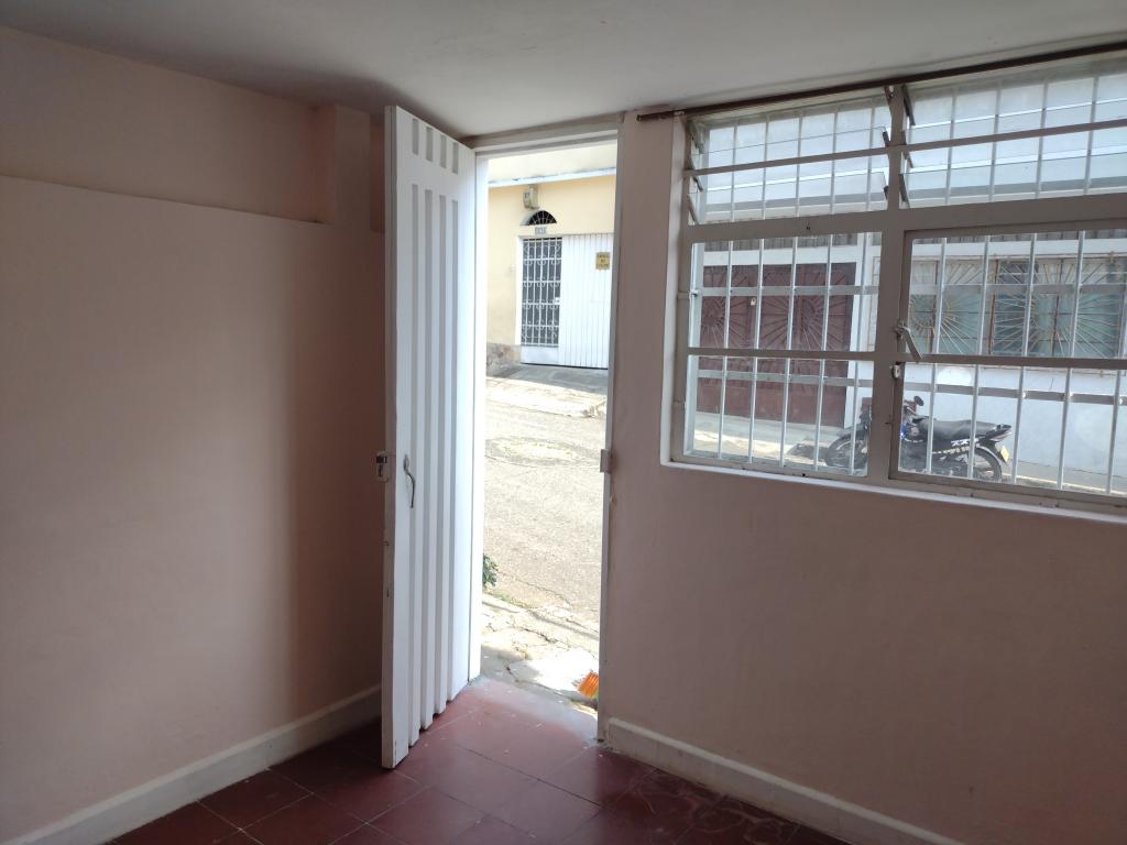 Apartaestudio En Arriendo - San Antonio, Cali