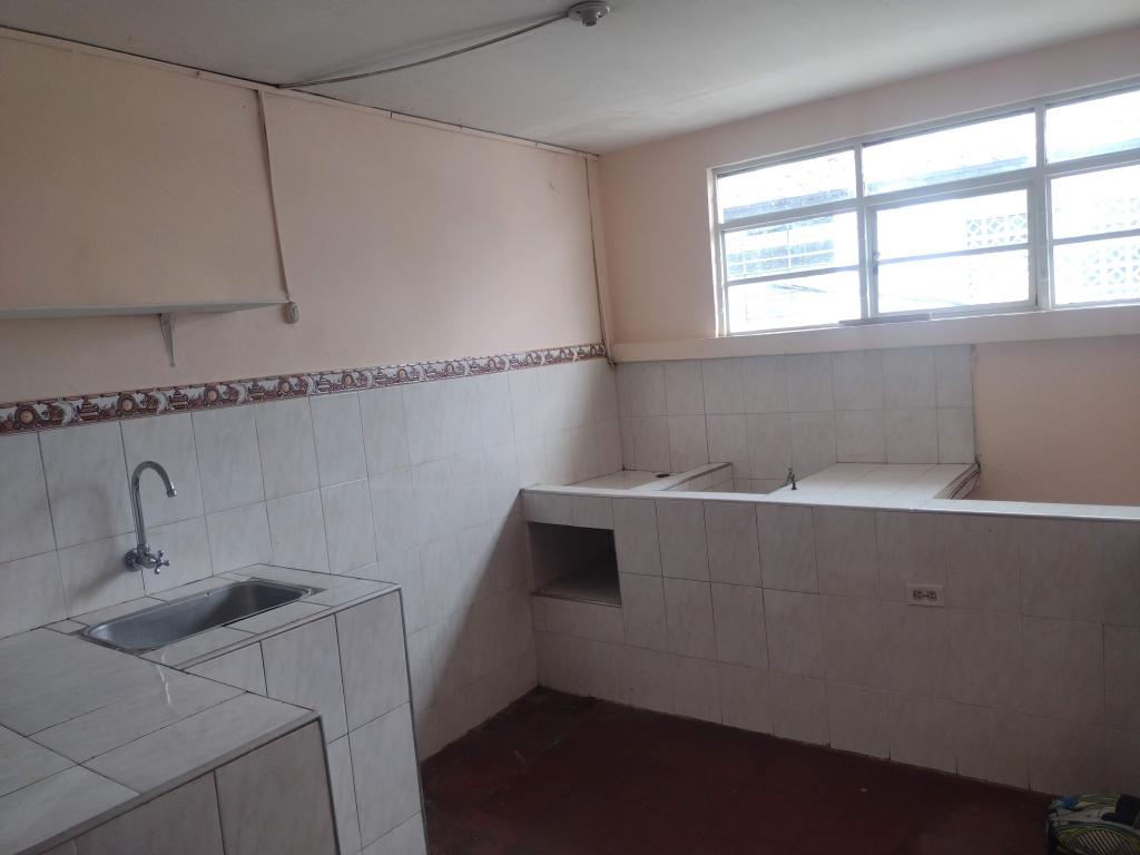 Apartaestudio En Arriendo - San Antonio, Cali