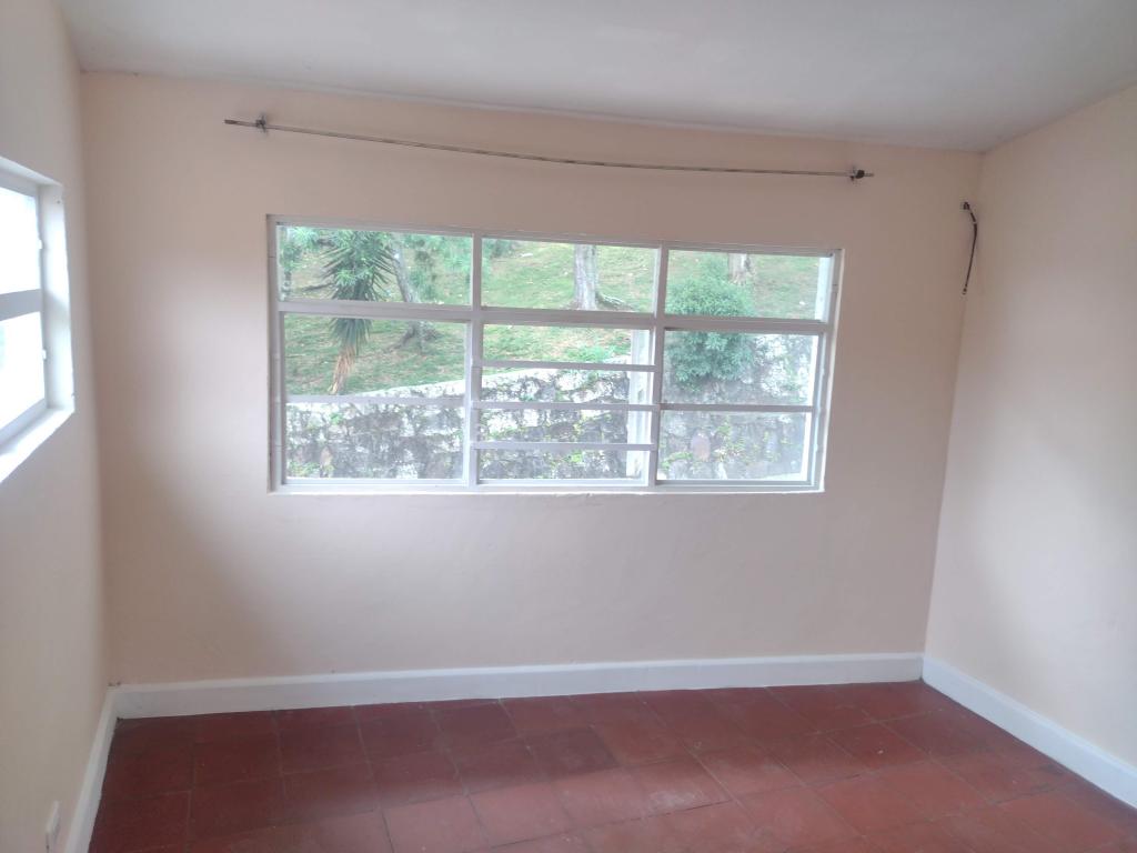 Apartaestudio En Arriendo - San Antonio, Cali