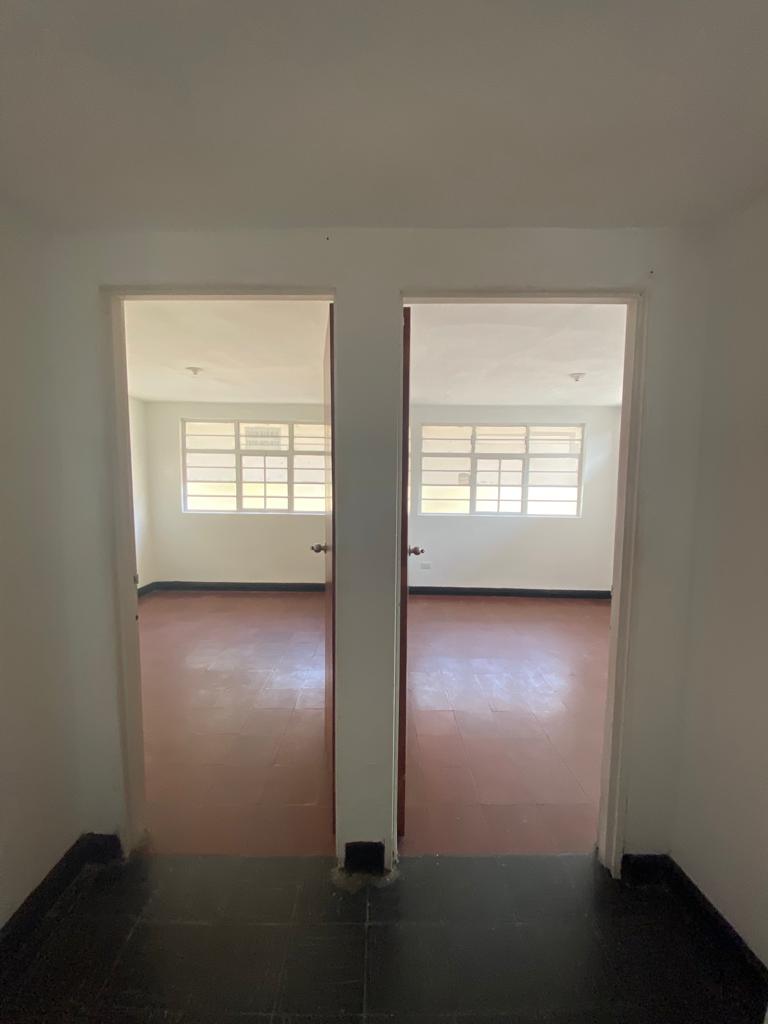 Casa En Arriendo - San Antonio, Cali