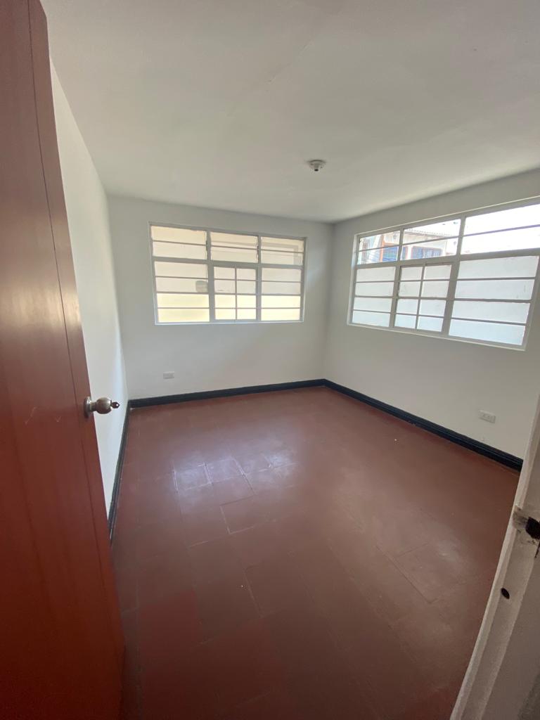 Casa En Arriendo - San Antonio, Cali