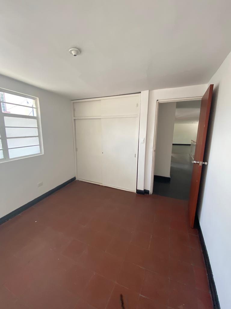 Casa En Arriendo - San Antonio, Cali