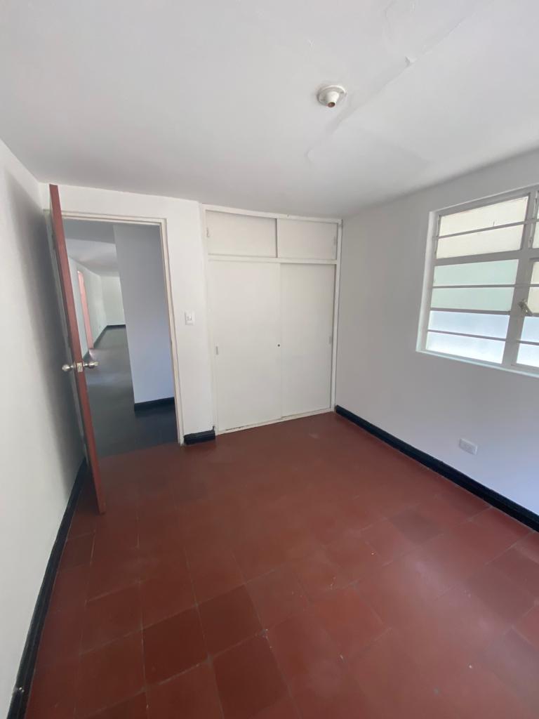 Casa En Arriendo - San Antonio, Cali