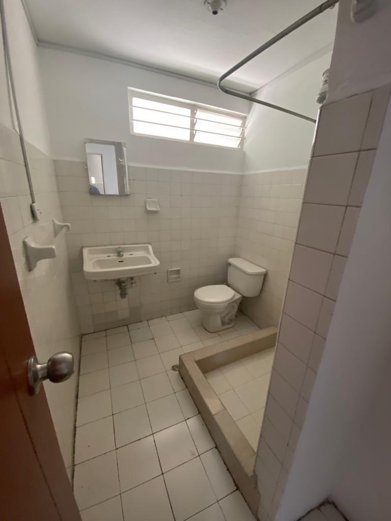 Casa En Arriendo - San Antonio, Cali