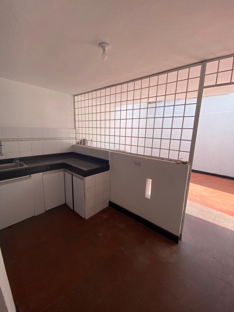 Casa En Arriendo - San Antonio, Cali