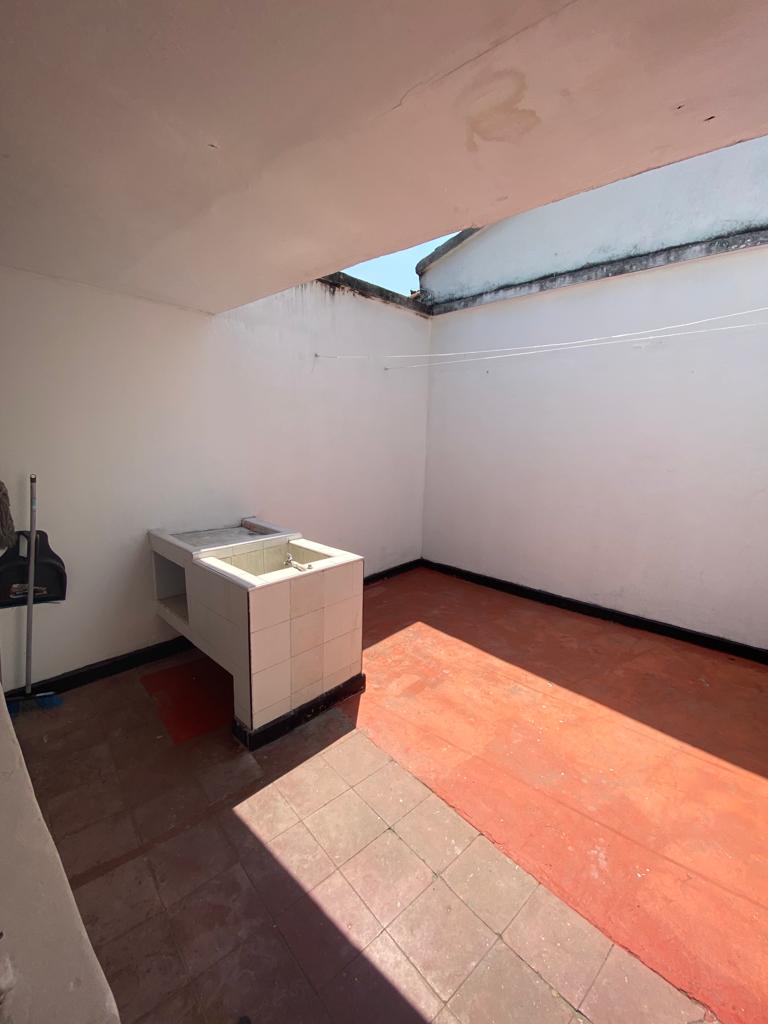 Casa En Arriendo - San Antonio, Cali