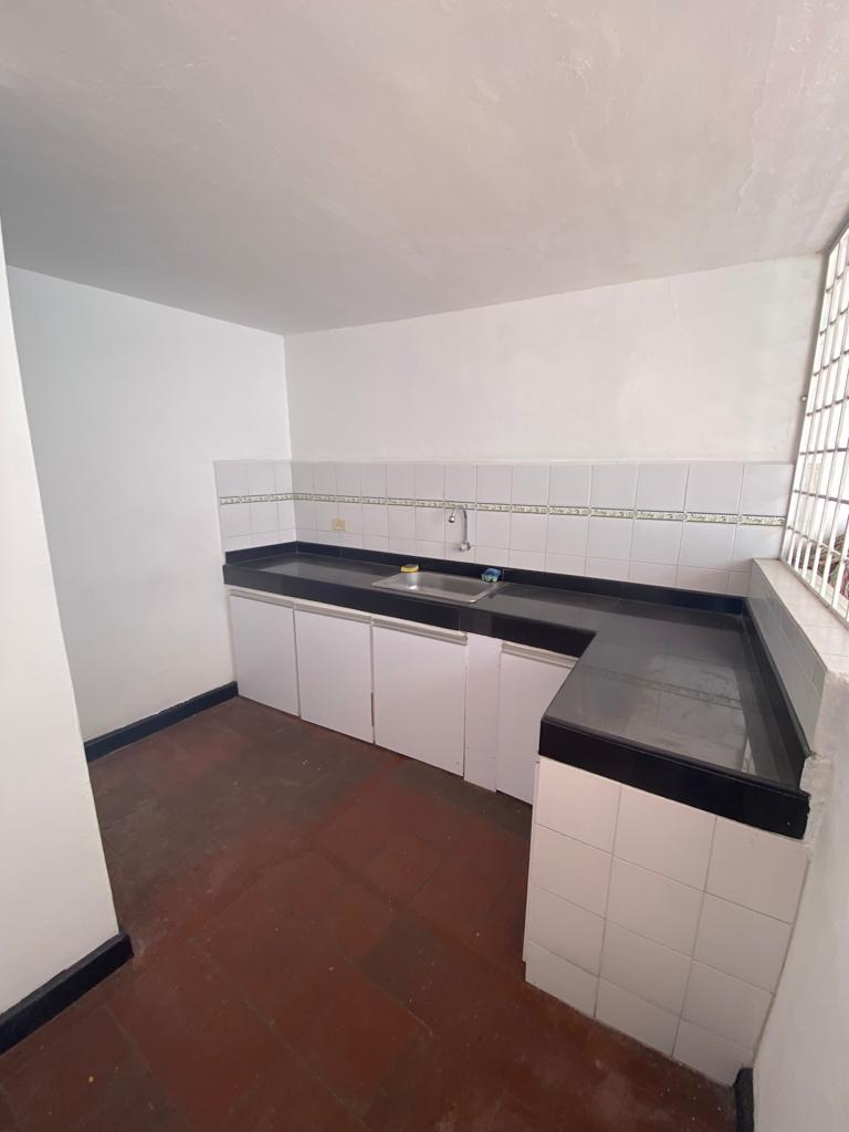 Casa En Arriendo - San Antonio, Cali