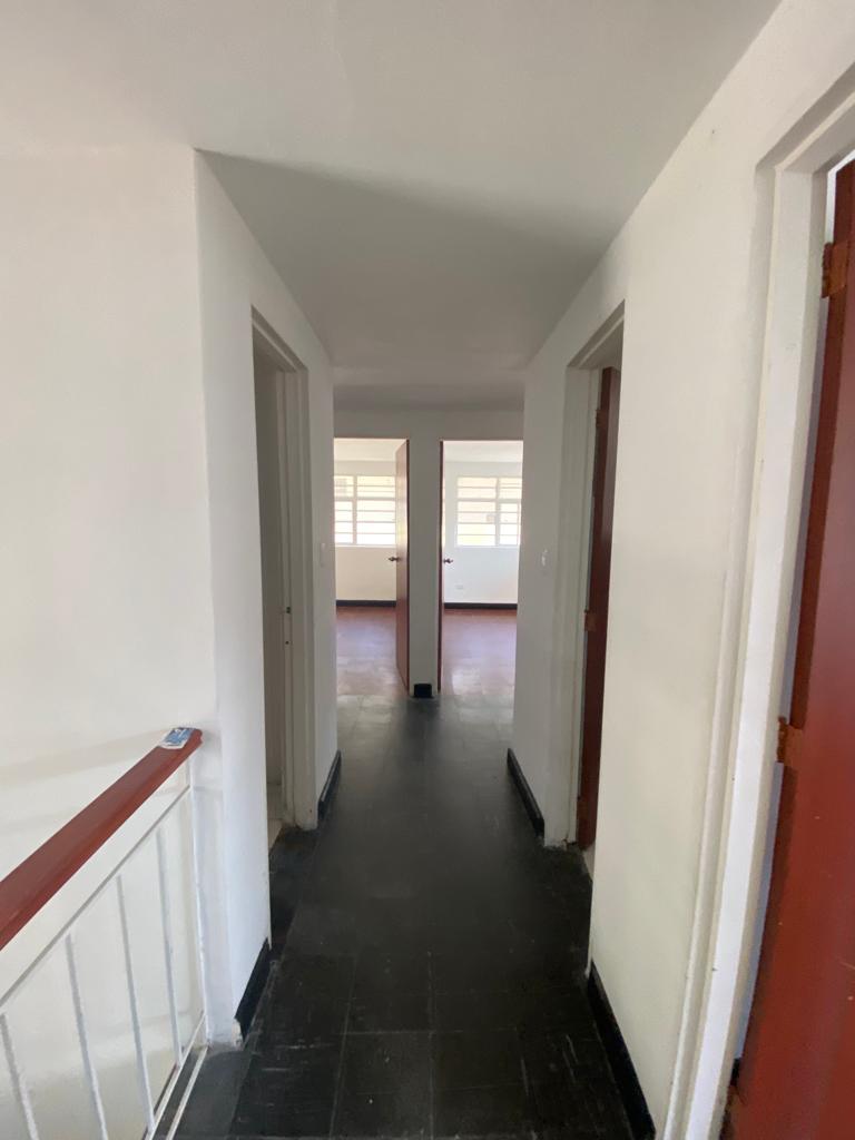 Casa En Arriendo - San Antonio, Cali