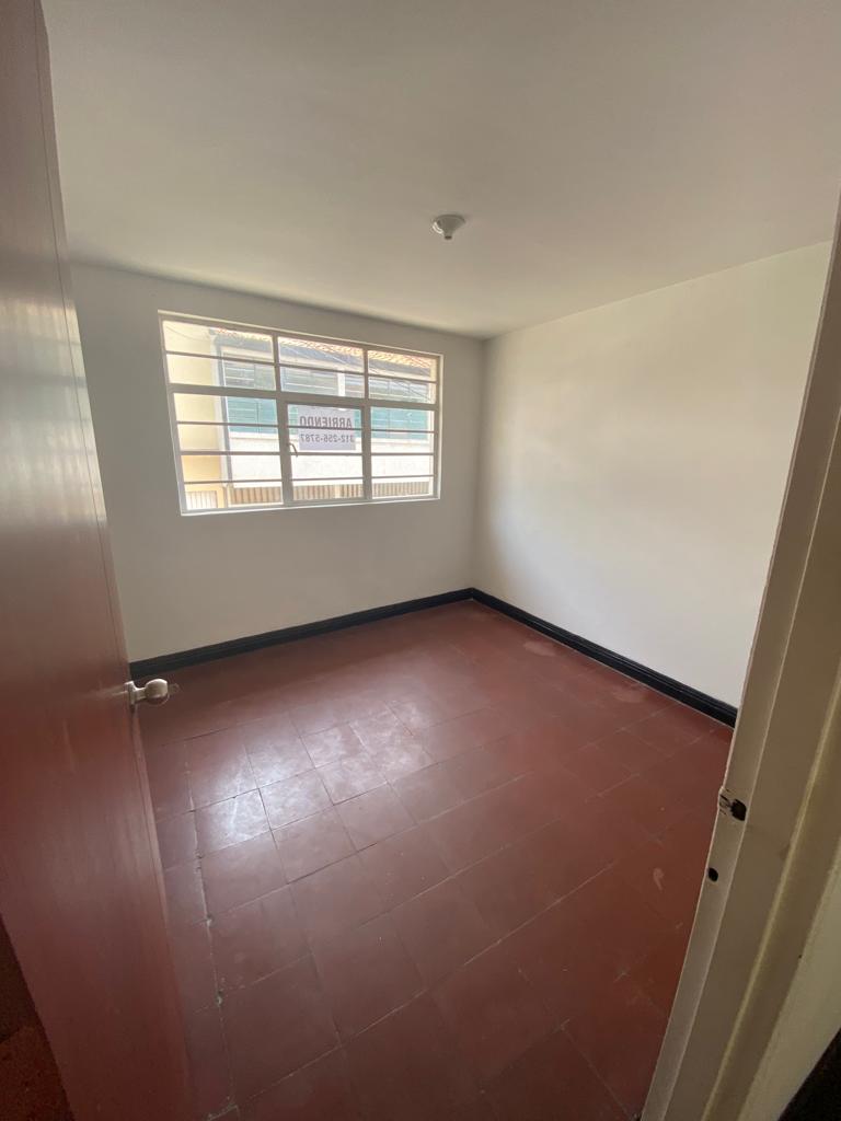 Casa En Arriendo - San Antonio, Cali