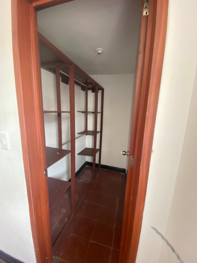Casa En Arriendo - San Antonio, Cali