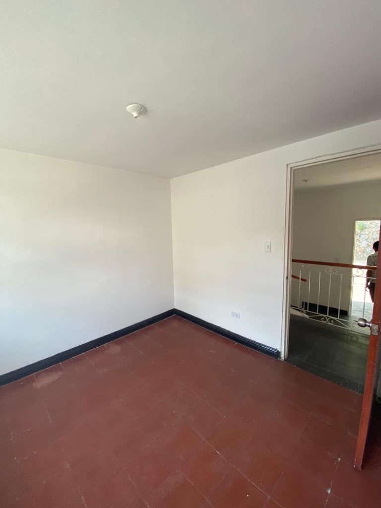 Casa En Arriendo - San Antonio, Cali