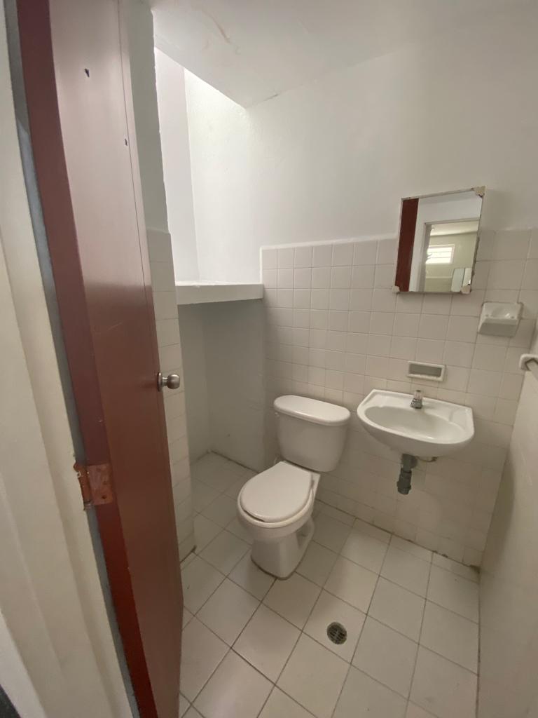 Casa En Arriendo - San Antonio, Cali