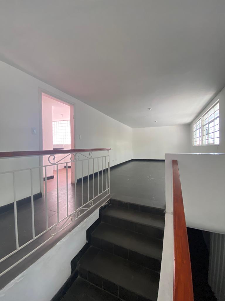 Casa En Arriendo - San Antonio, Cali