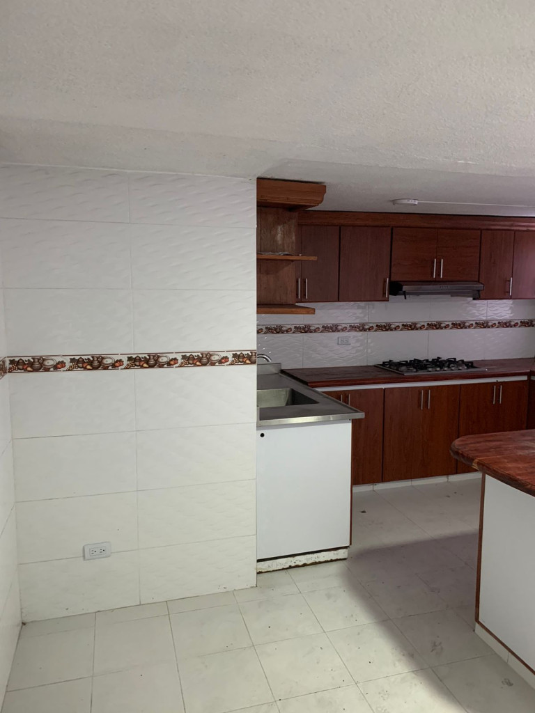 Casa En Arriendo - Prados Del Norte, Cali