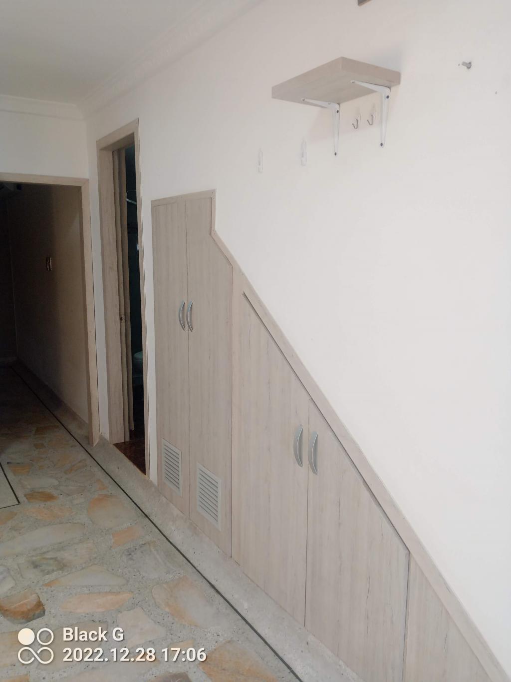 Apartaestudio En Arriendo - Departamental, Cali