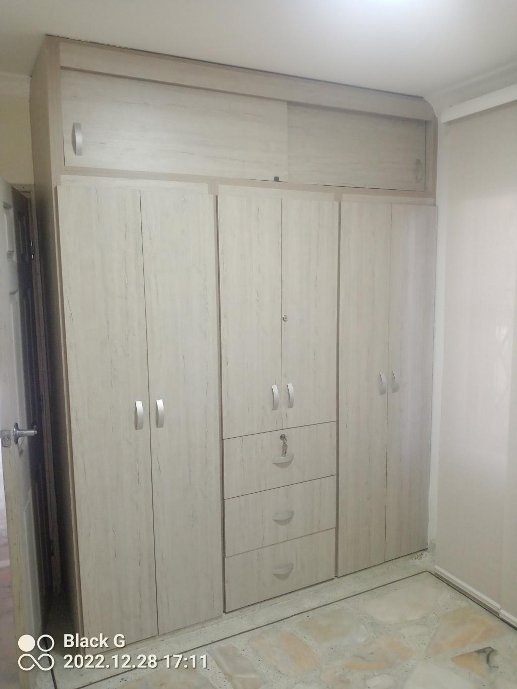 Apartaestudio En Arriendo - Departamental, Cali