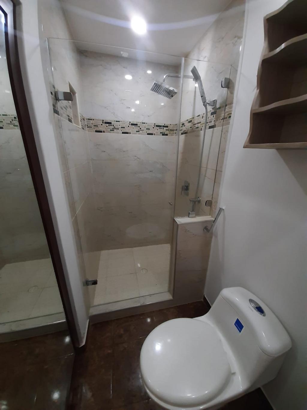 Apartaestudio En Arriendo - Departamental, Cali