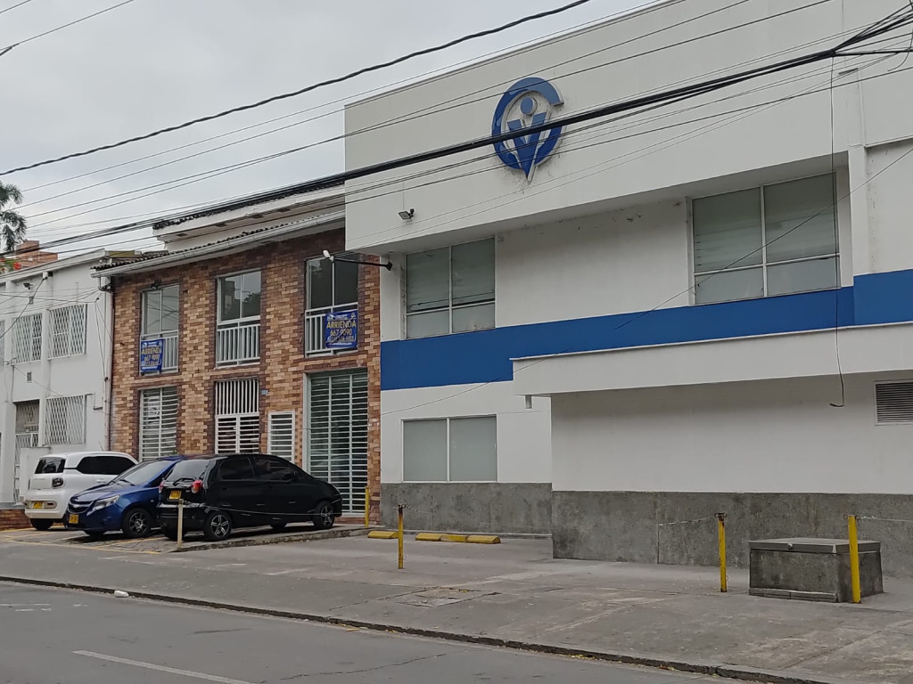 Casas Con Local En Arriendo - Versalles, Cali