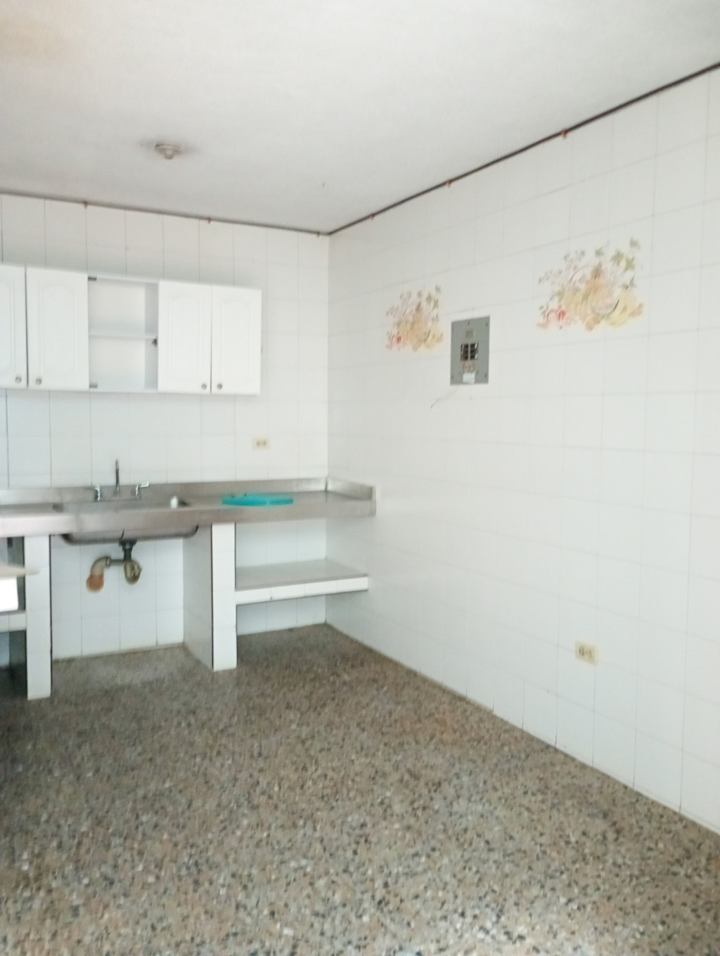 Casa En Arriendo - Colseguros, Cali