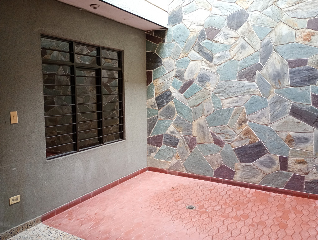 Casa En Arriendo - Colseguros, Cali