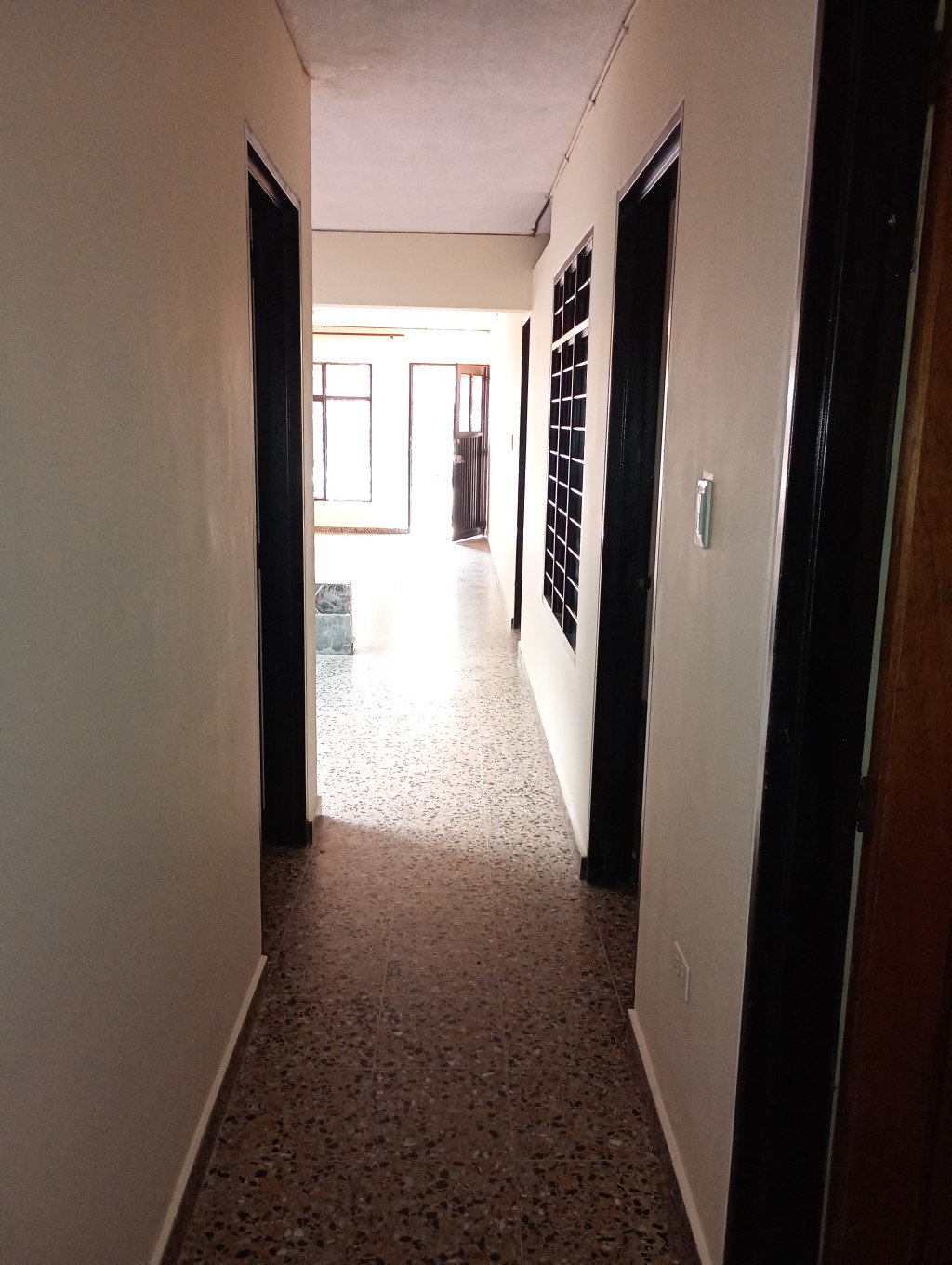 Casa En Arriendo - Colseguros, Cali