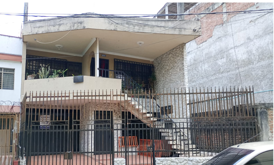 Casa En Arriendo - Colseguros, Cali
