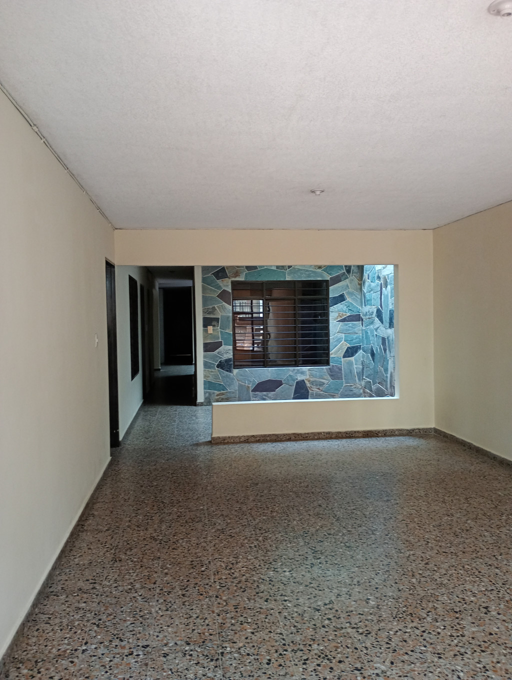 Casa En Arriendo - Colseguros, Cali