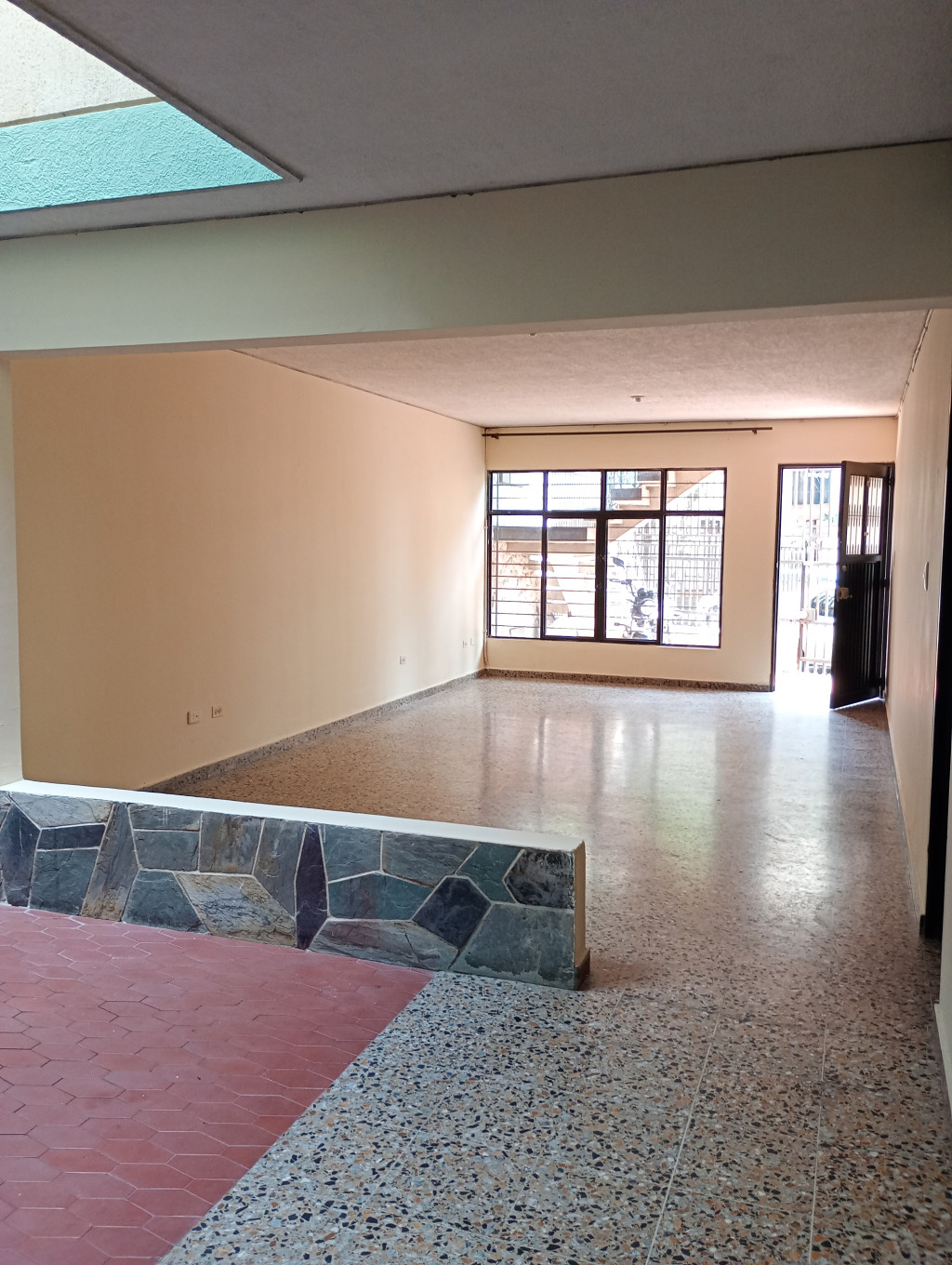 Casa En Arriendo - Colseguros, Cali