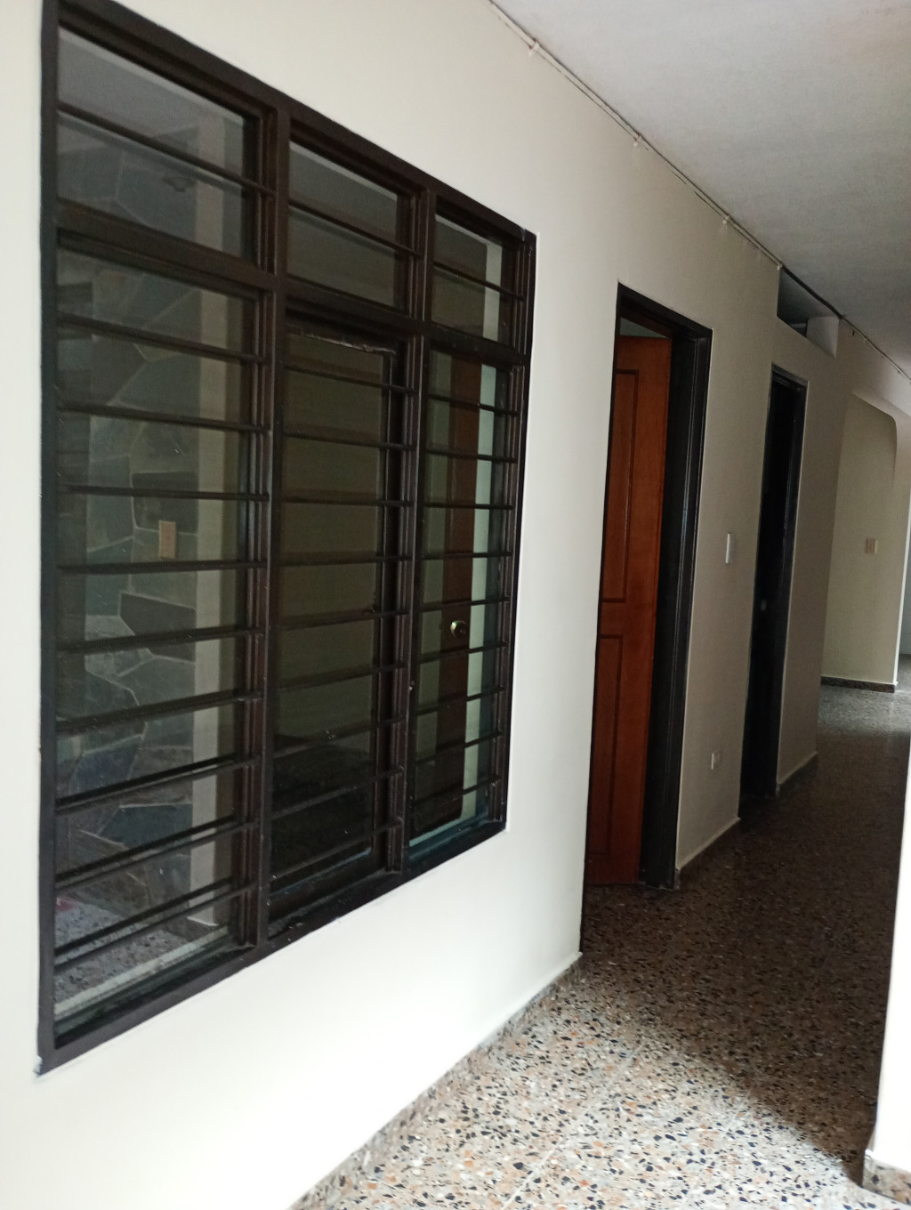 Casa En Arriendo - Colseguros, Cali