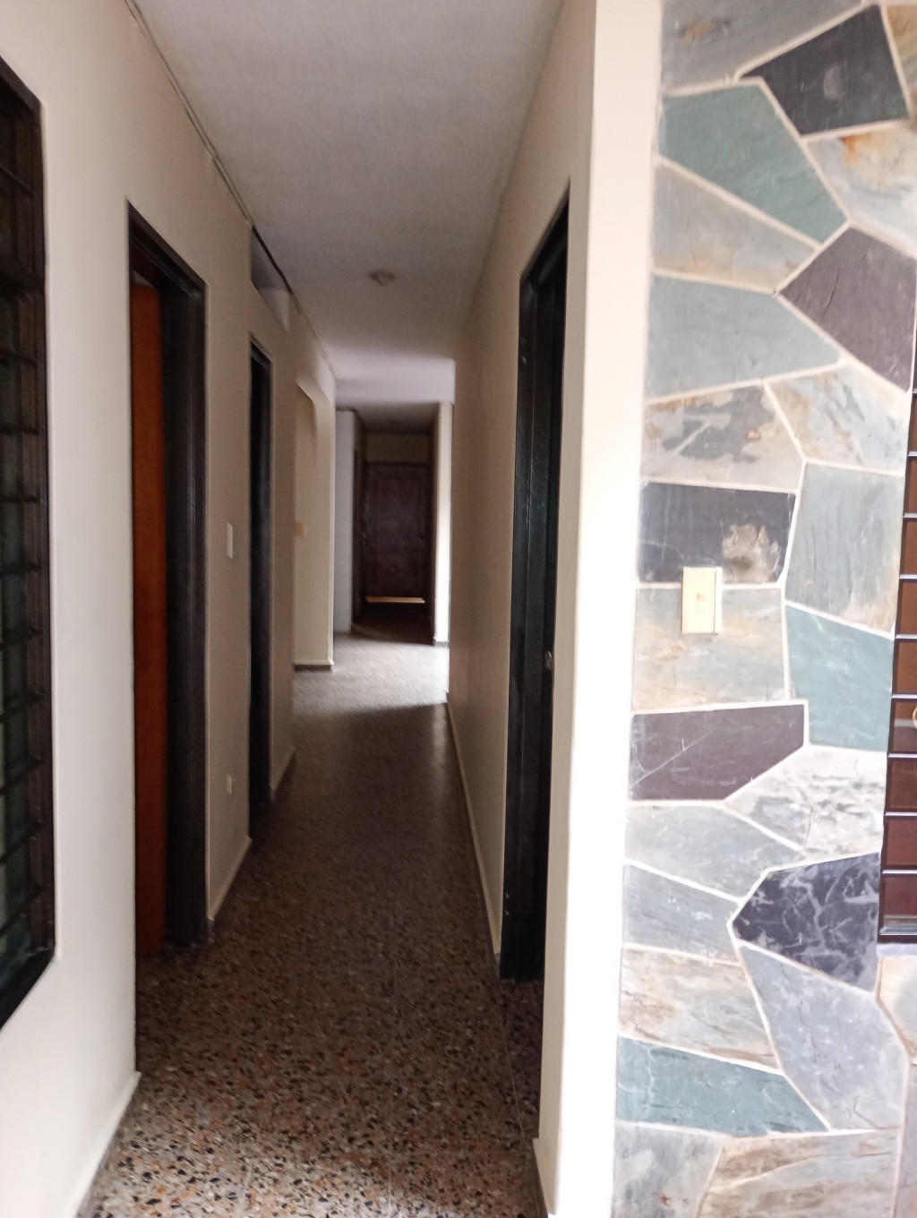 Casa En Arriendo - Colseguros, Cali