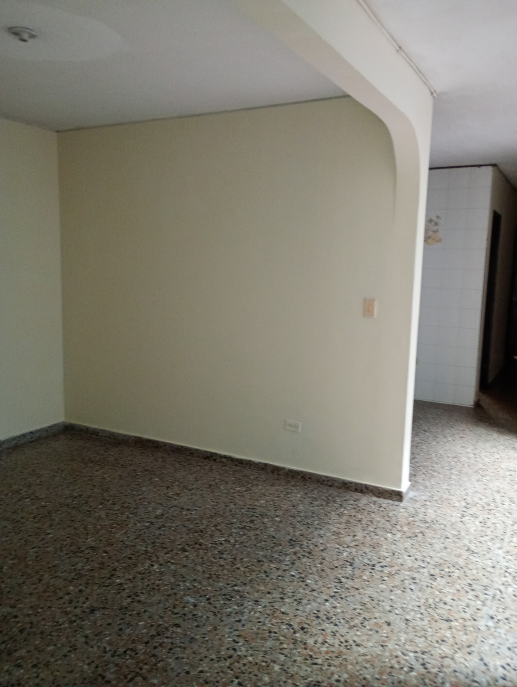 Casa En Arriendo - Colseguros, Cali