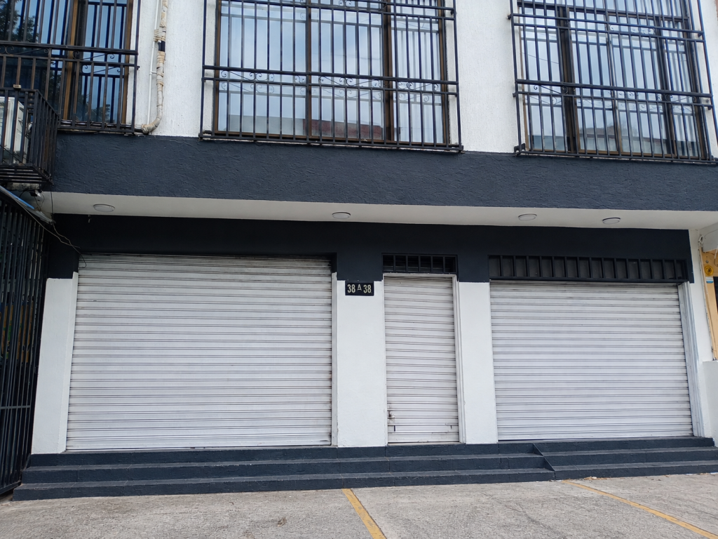 Local En Arriendo - Pasoancho, Cali