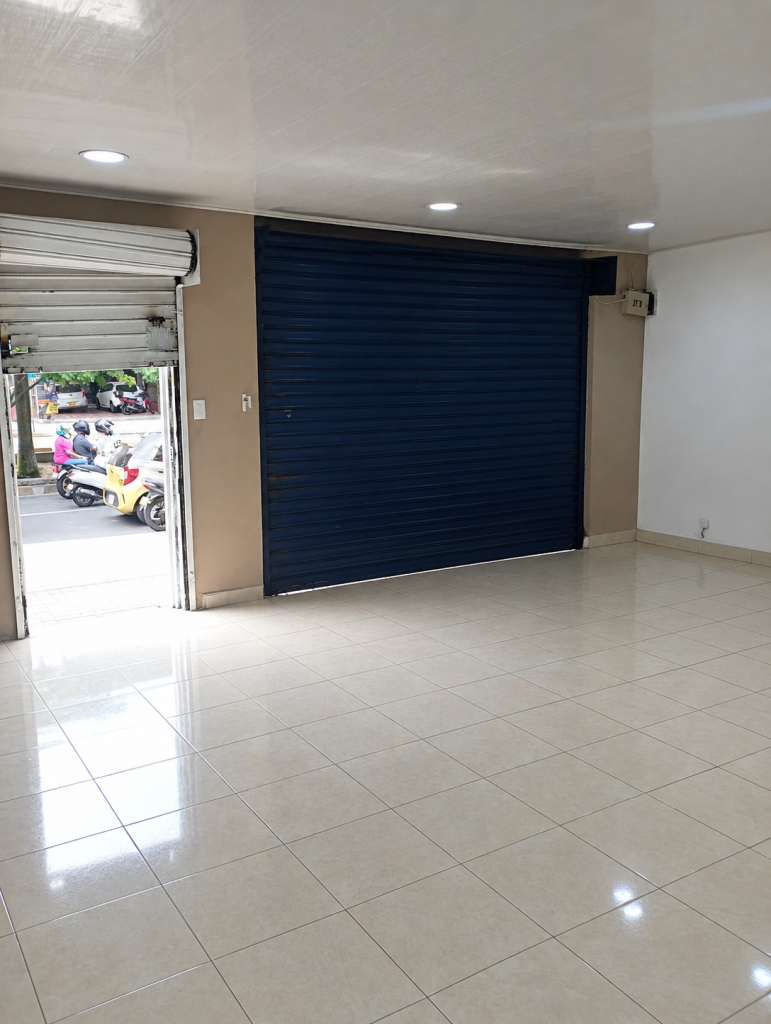 Local En Arriendo - Pasoancho, Cali