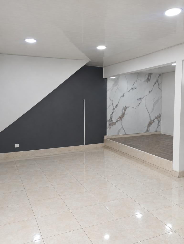 Local En Arriendo - Pasoancho, Cali