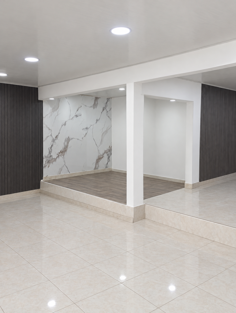 Local En Arriendo - Pasoancho, Cali