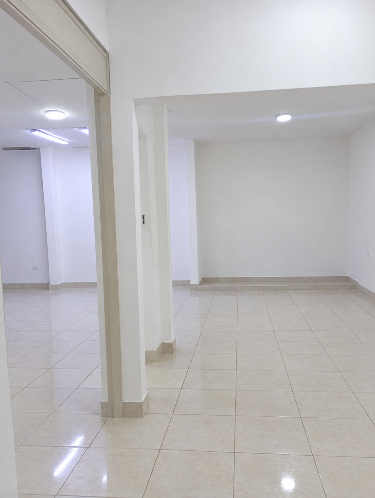 Local En Arriendo - Pasoancho, Cali