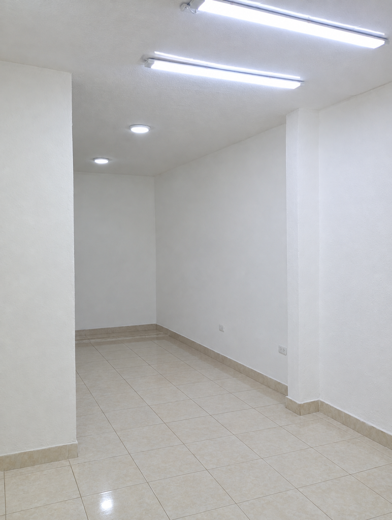 Local En Arriendo - Pasoancho, Cali