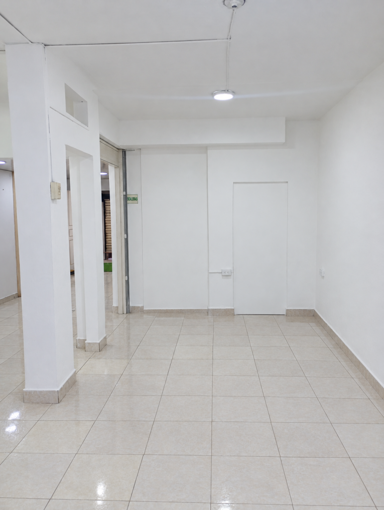 Local En Arriendo - Pasoancho, Cali
