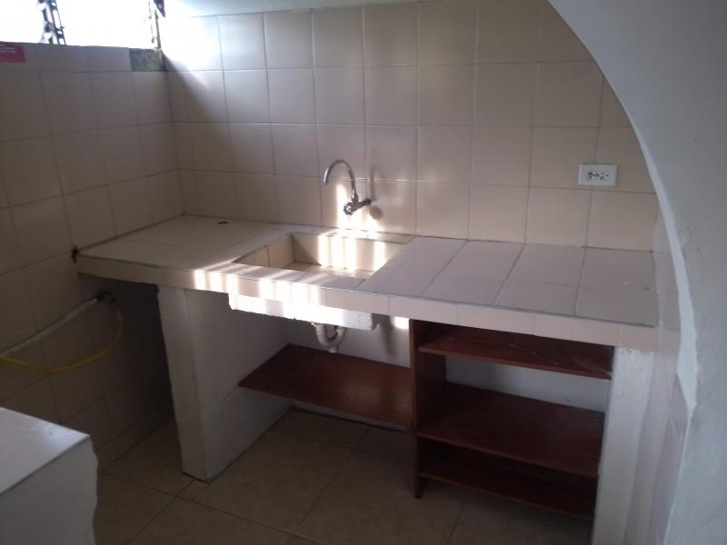 Apartamento En Arriendo - La Independencia, Cali