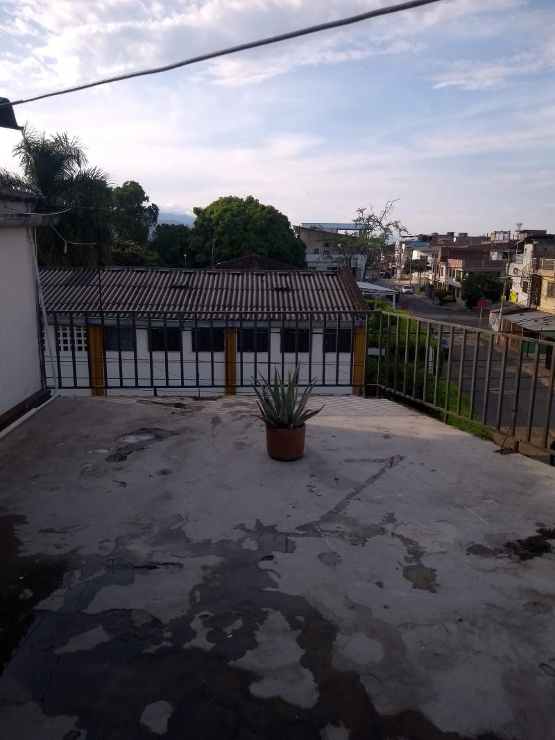 Apartamento En Arriendo - La Independencia, Cali