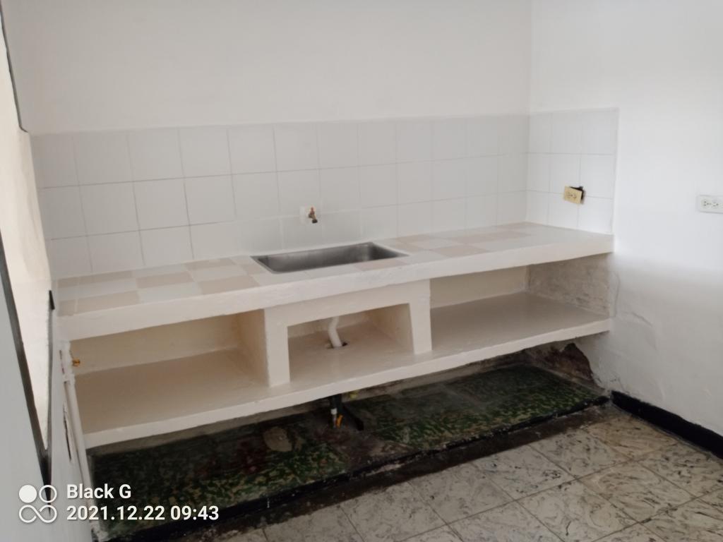 Apartamento En Arriendo - Nueva Floresta, Cali