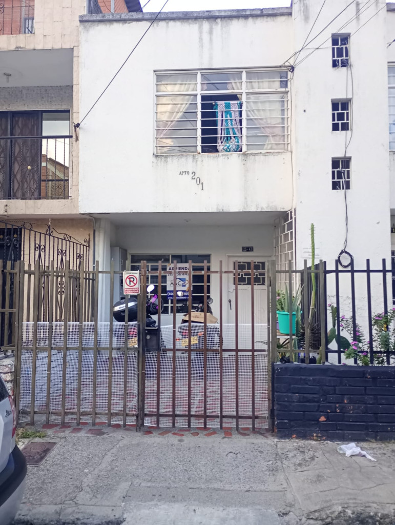 Apartamento En Arriendo - Nueva Floresta, Cali