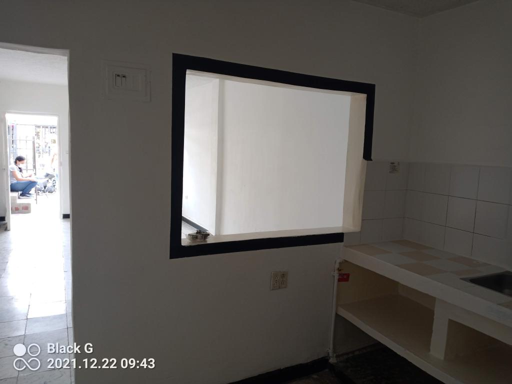 Apartamento En Arriendo - Nueva Floresta, Cali